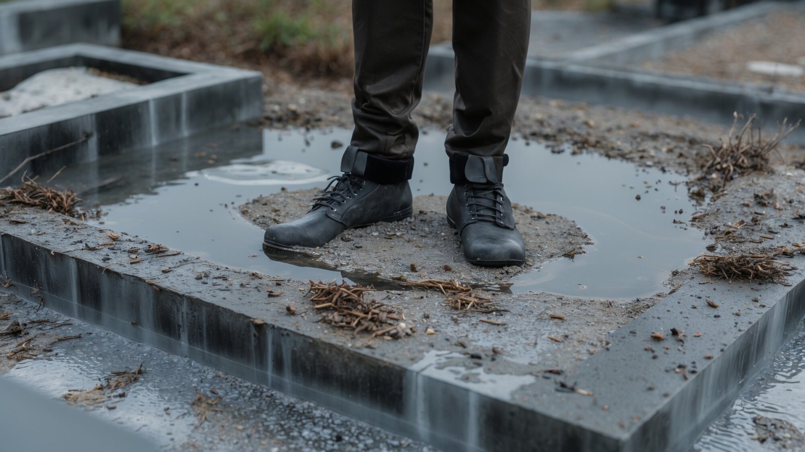 How Much Does a Water Feature Cost in Franklin TN