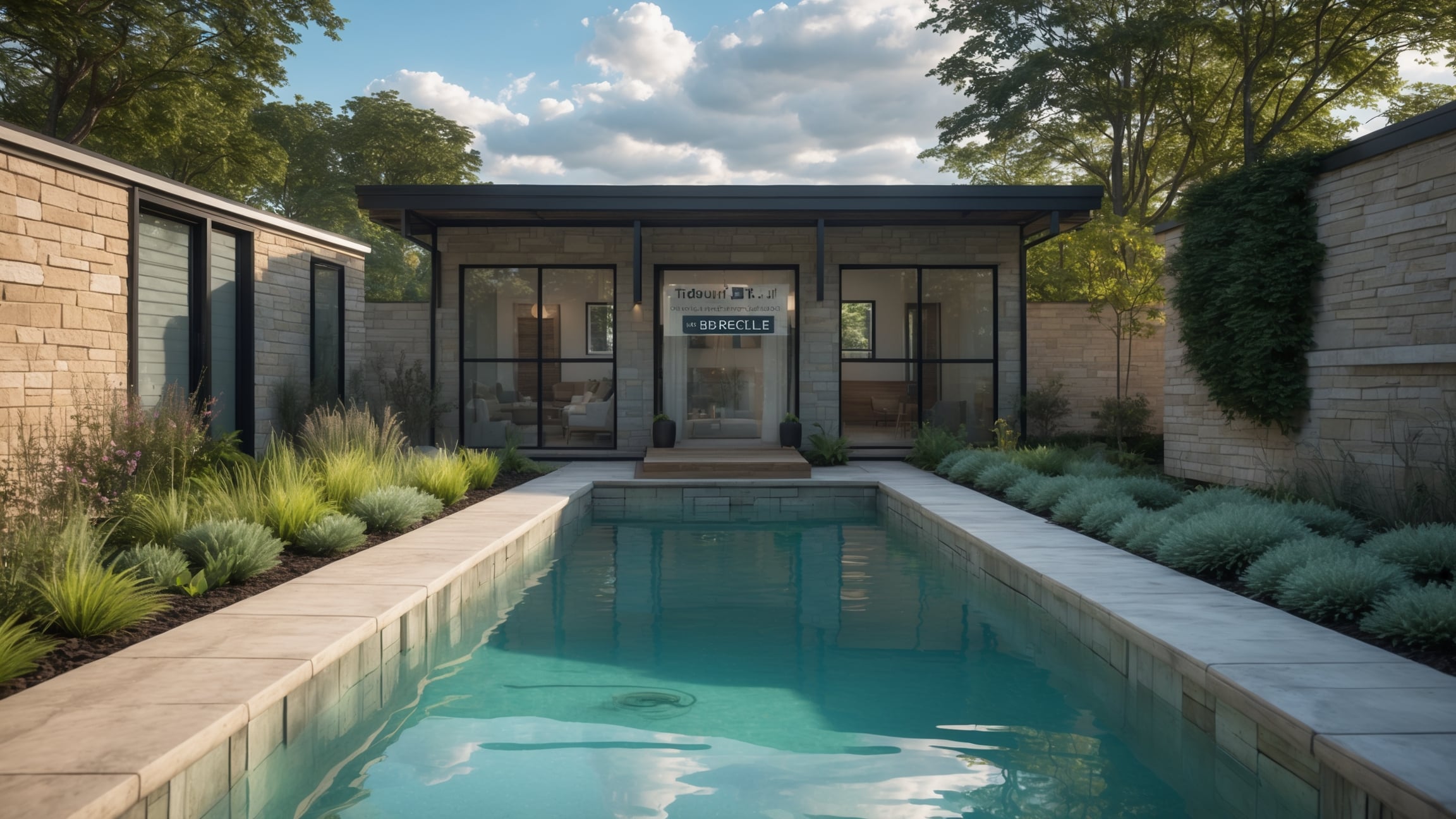 How Much Does a Fiberglass Pool Cost in Nashville?